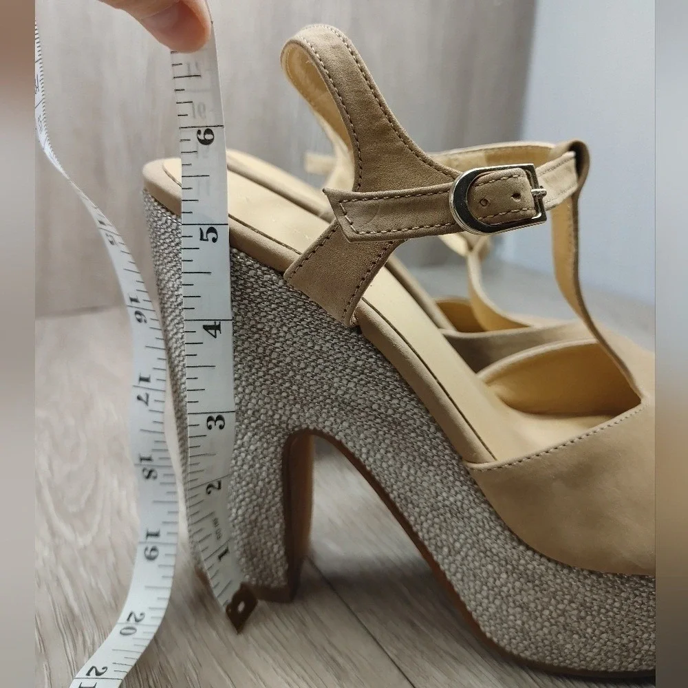 Anthropologie pre owned